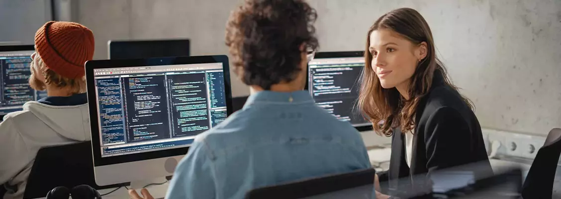 profissionais autonomos discutindo sobre pj