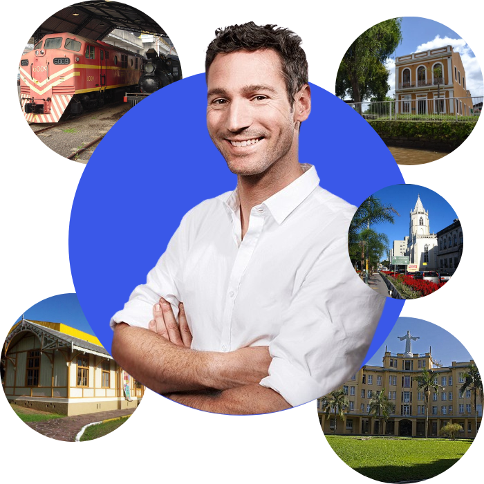 Contabilidade online em São Leopoldo