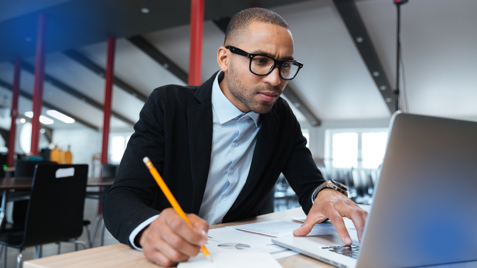 Nova regra de escolha de regime tributário