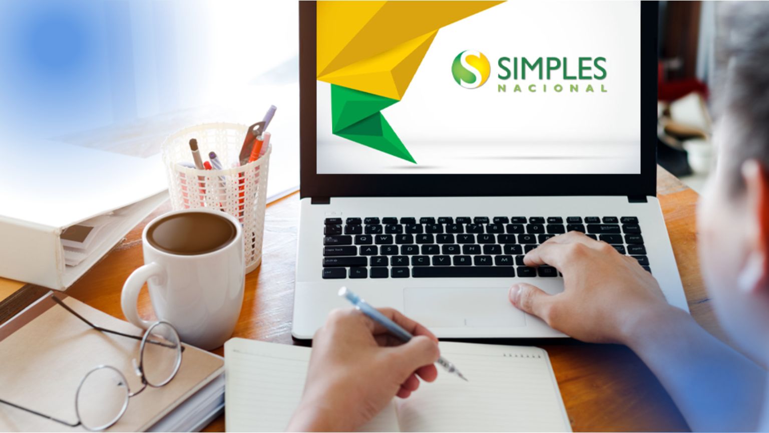 Fator R do Simples Nacional nos Anexos III e V