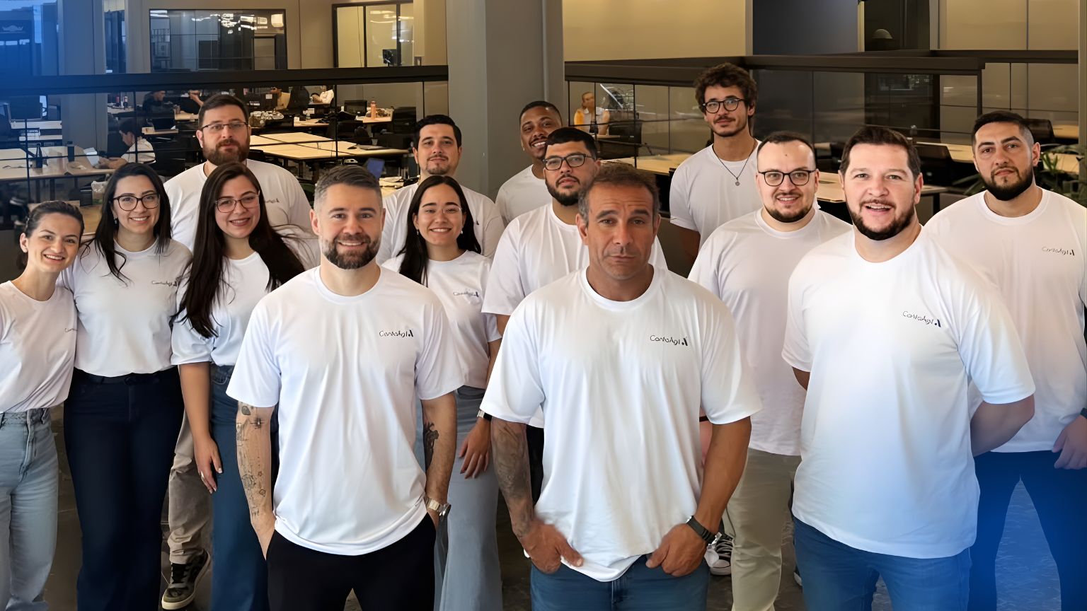 A ContaÁgil é confiável?