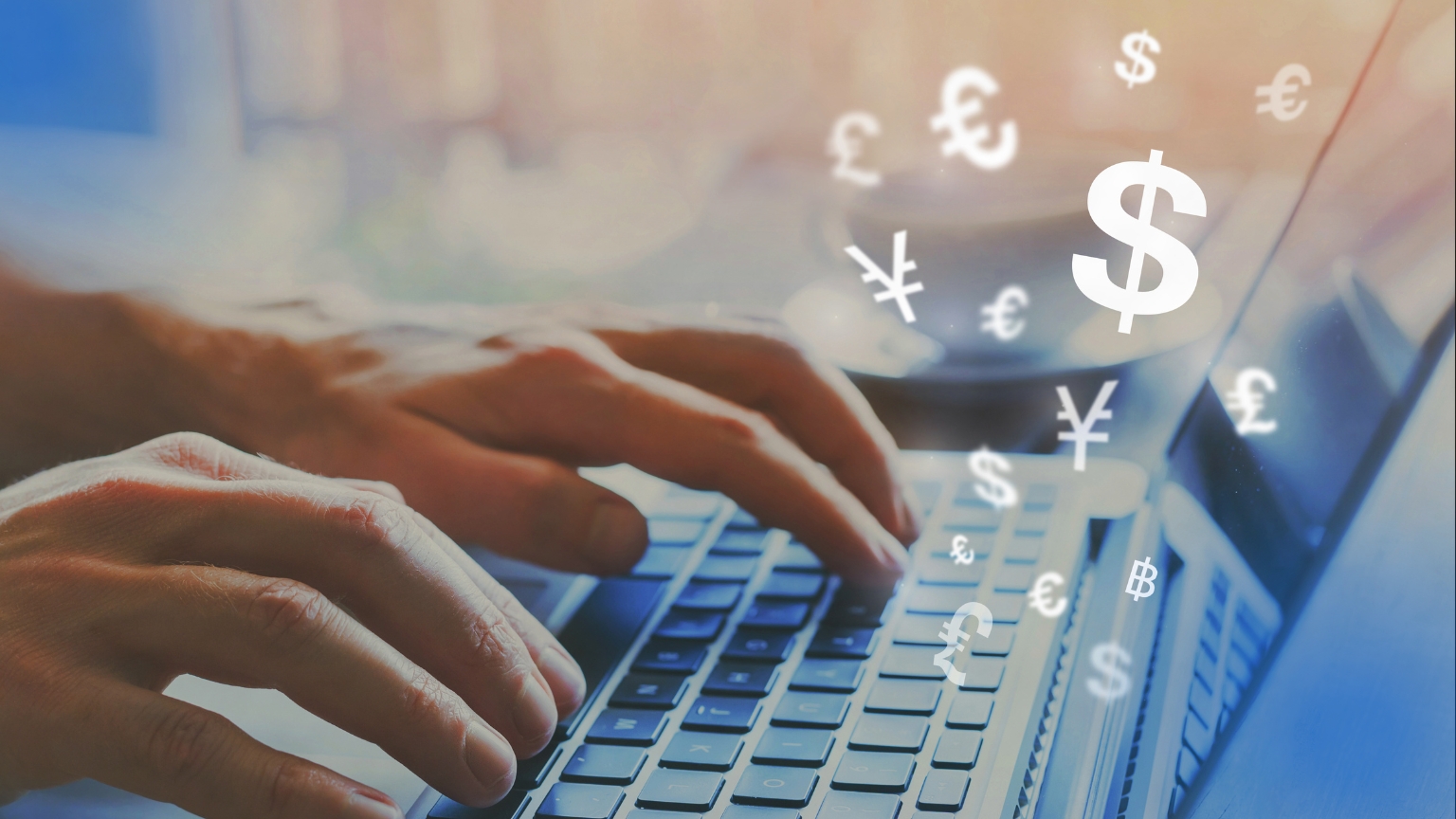 Como enviar dinheiro para o exterior