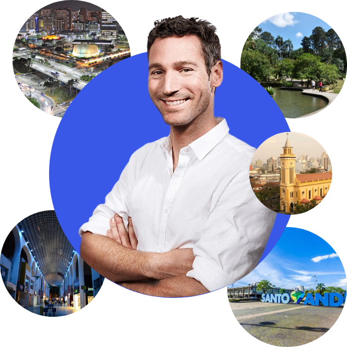 Contabilidade online em Santo André