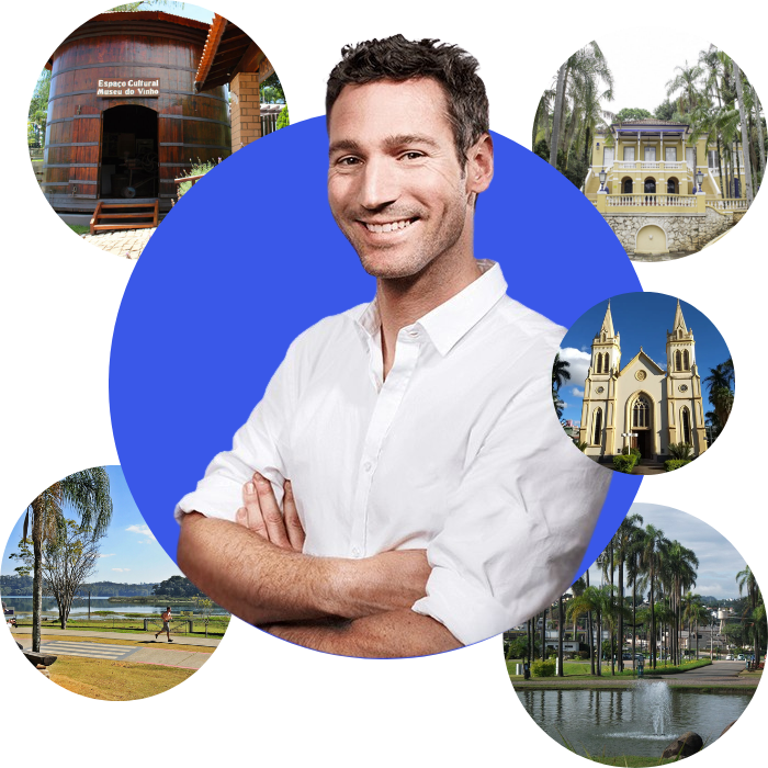 Contabilidade online em Jundiaí