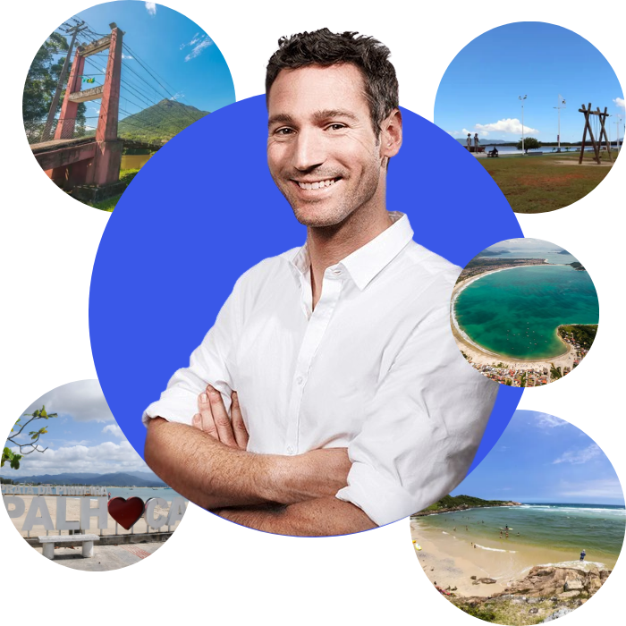 Contabilidade online em palhoça