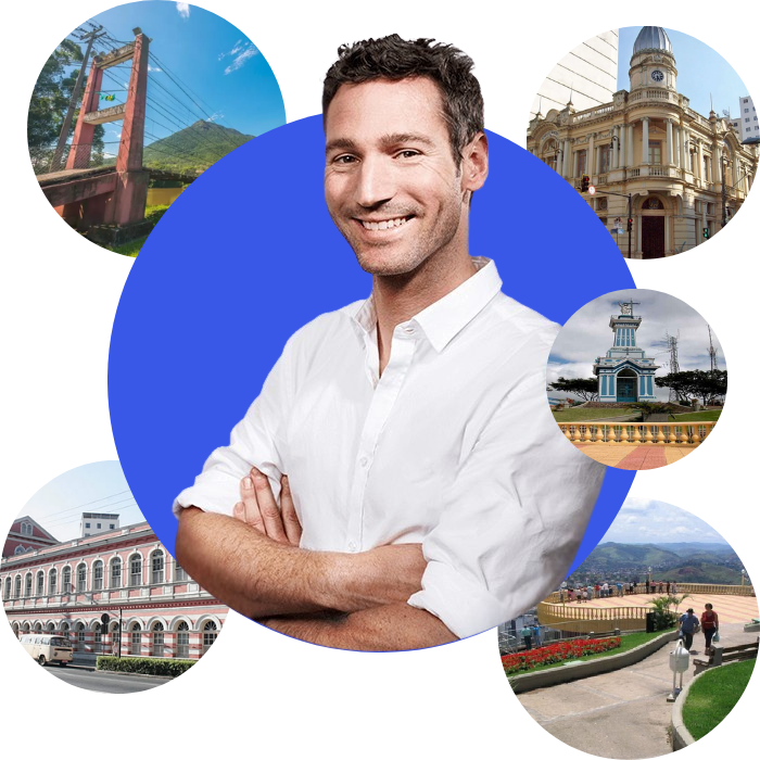 Contabilidade online em Juiz de fora