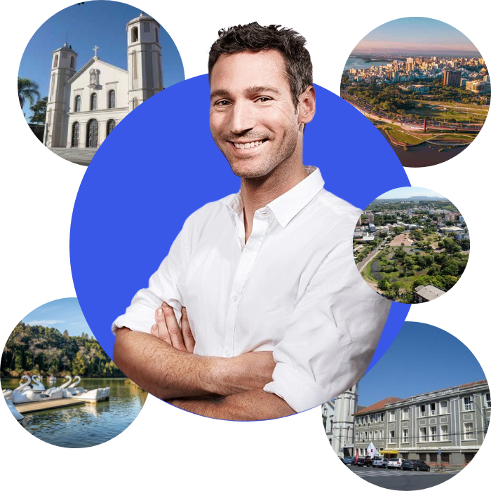 Contabilidade online em Gravataí