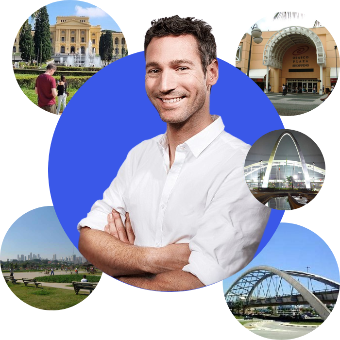 Contabilidade online em Osasco