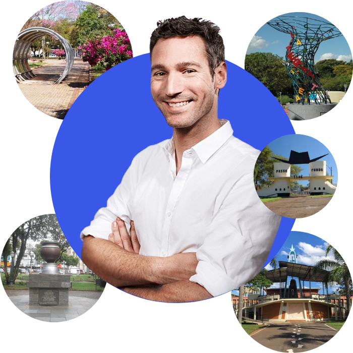 Contabilidade online em Passo fundo