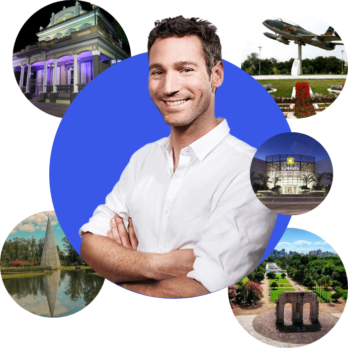 Contabilidade online em Canoas