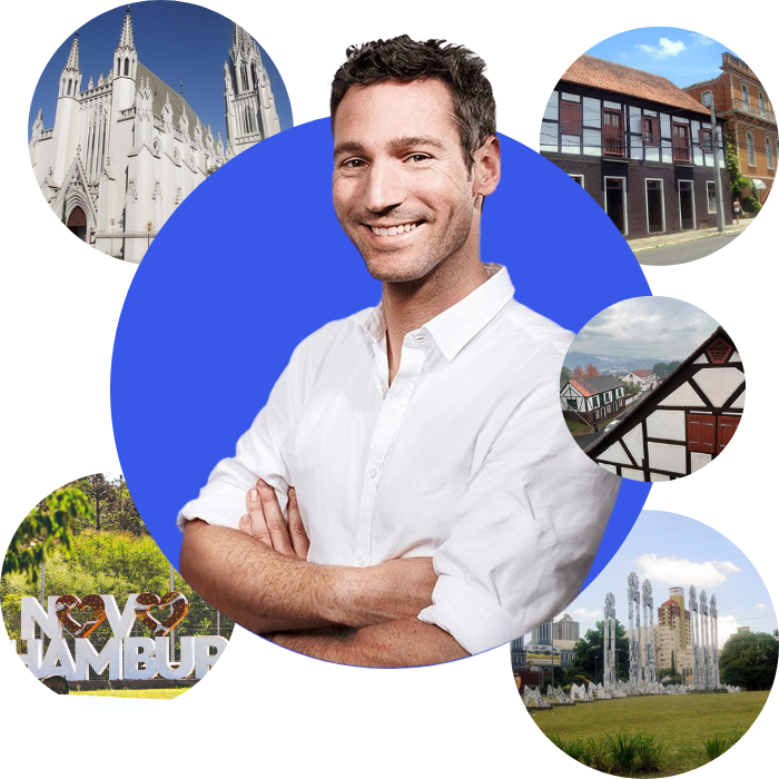 Contabilidade online em Novo Hamburgo