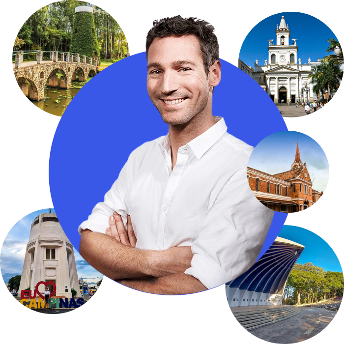 Contabilidade online em Campinas