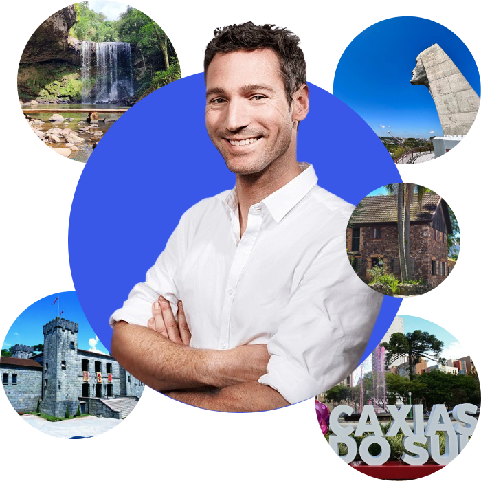 Contabilidade online em Caxias do Sul