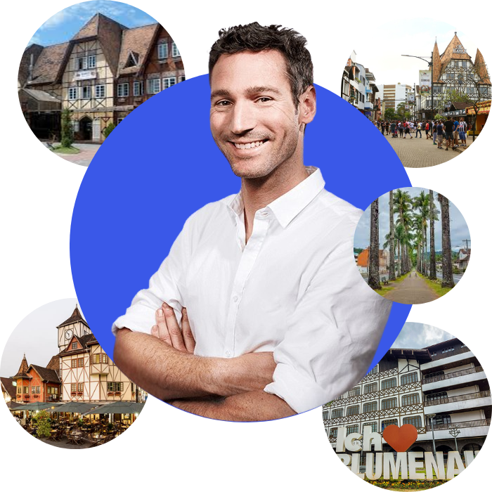 Contabilidade online em Blumenau