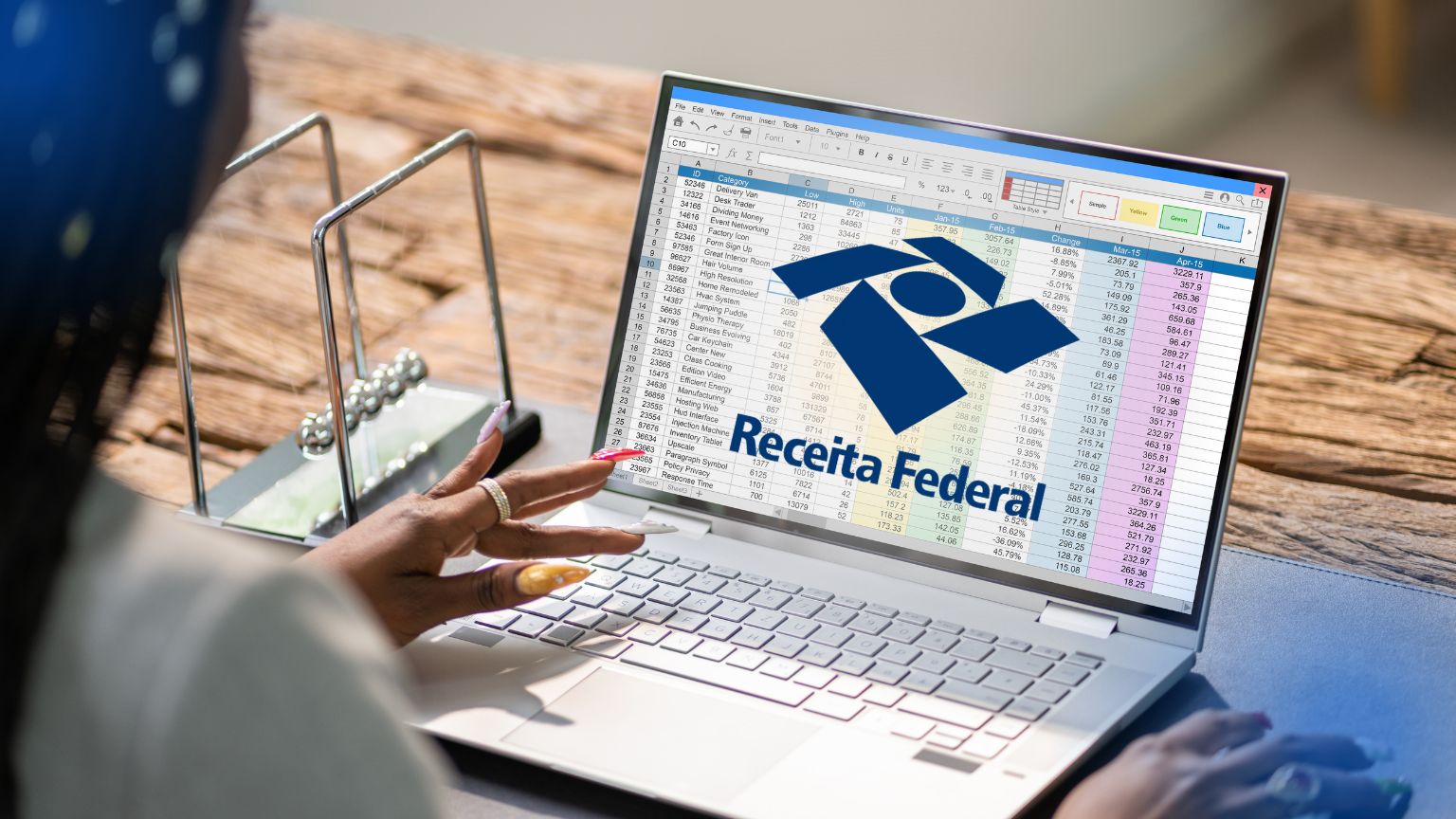 Tabela do imposto de renda 2026