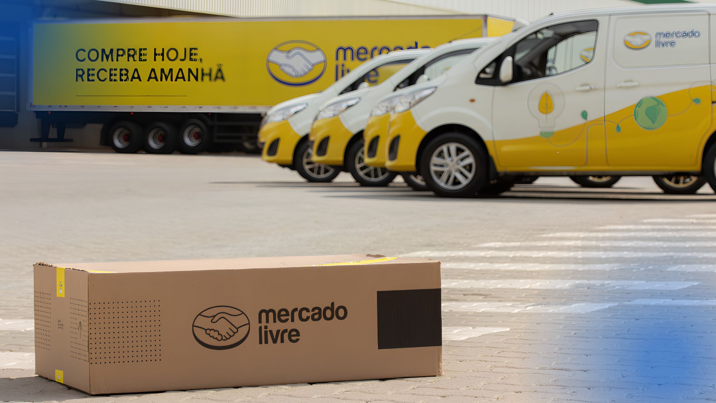 Afiliado no Mercado Livre
