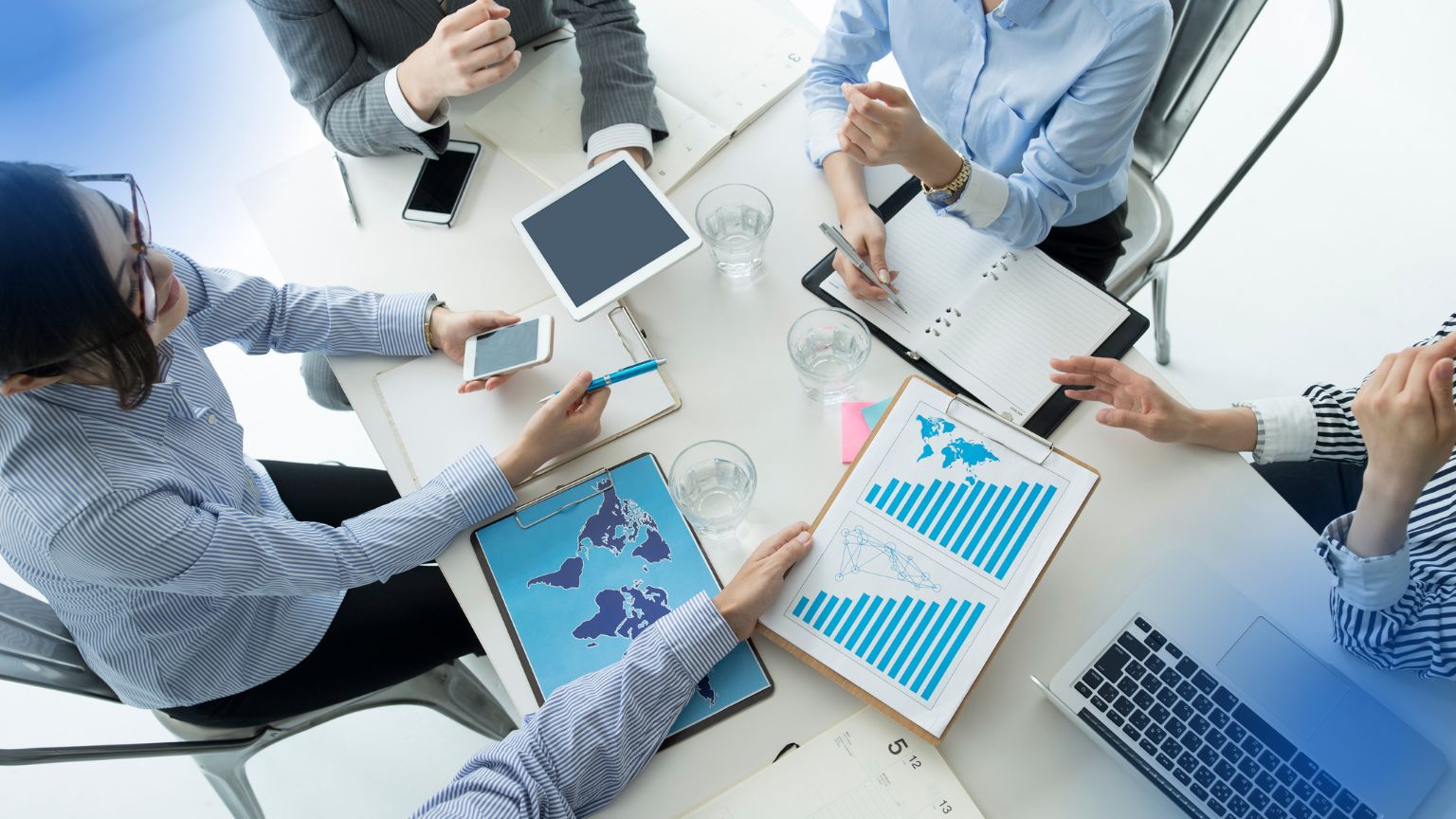 Melhor contabilidade para empresas de tecnologia