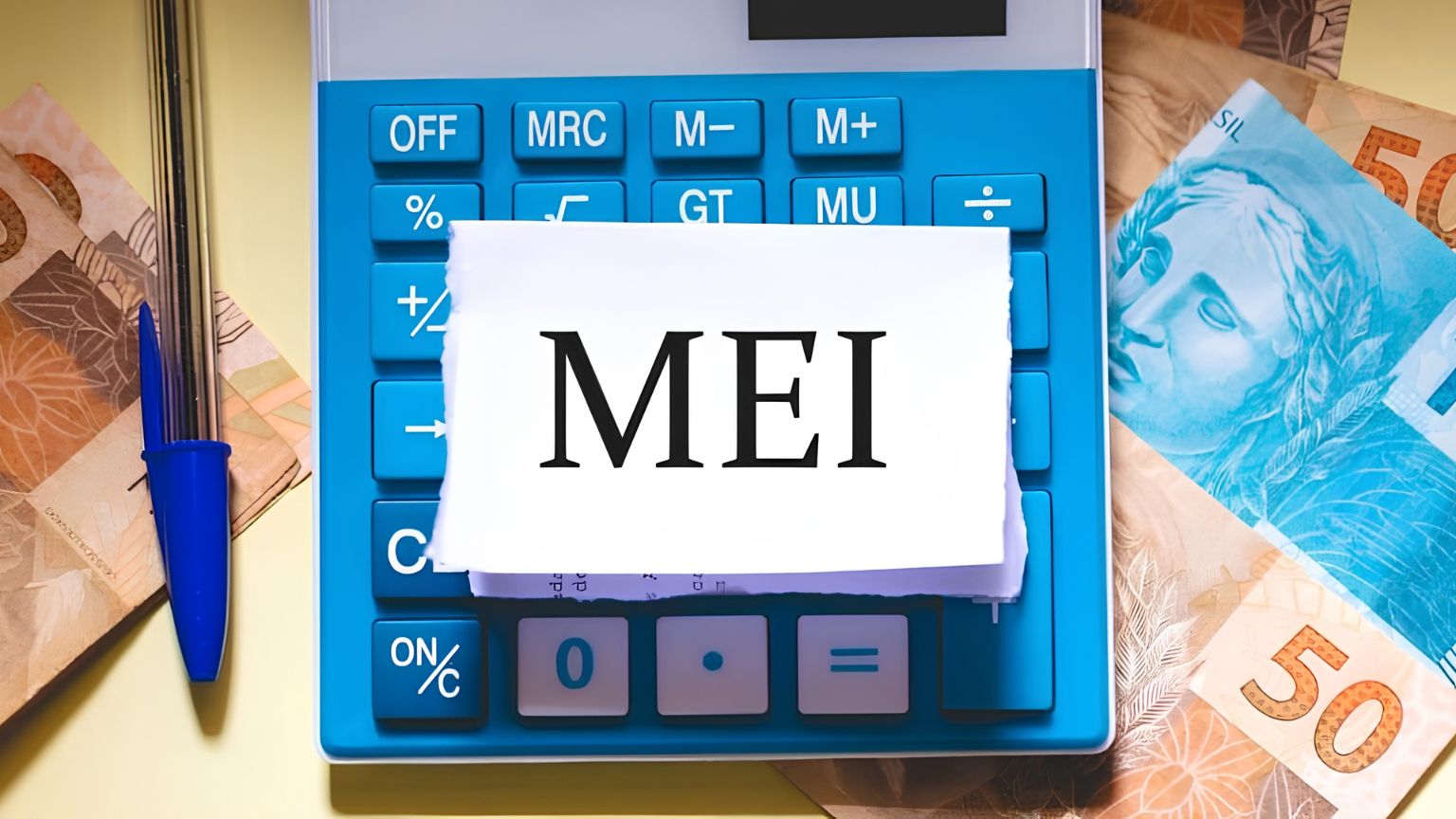 MEI ou Simples Nacional